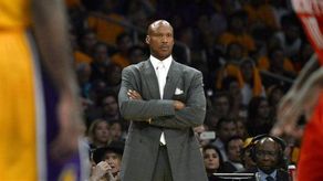 Randle fue operado y dijo adiós a su primera temporada en la NBA