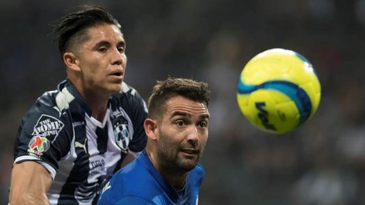 Cauteruccio vive con Caraglio, amistad más que rivalidad por la titularidad