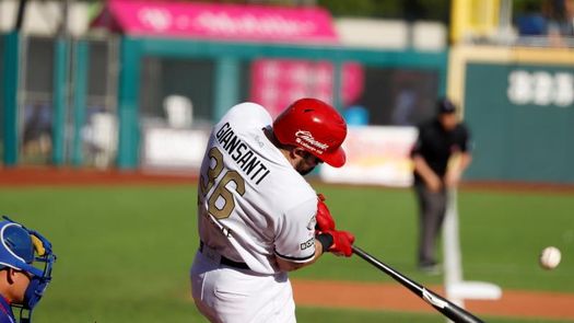 Tomateros visita a los Naranjeros en el inicio de la defensa de su título