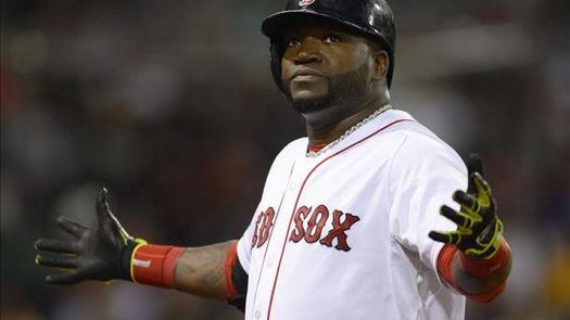 Ortiz, Altuve y Abreu siguen protagonistas con el bate