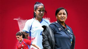 Selección femenina U20 participará en la SUD Ladies Cup