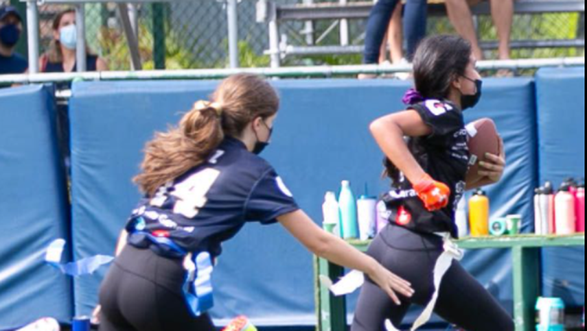 Raiders, Mighty Eagles y Kolts dominan jornada inaugural