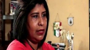 Madres Únicas - Damaris Lemus de Godoy