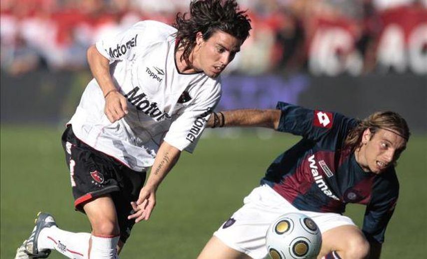 El argentino Botinelli pretende quedarse mucho tiempo en el fútbol mexicano