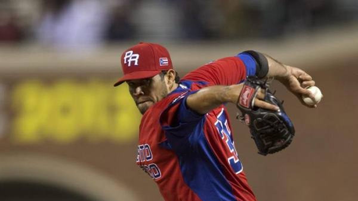 Eligen a los 24 peloteros puertorriqueños que jugarán en Barranquilla 2018