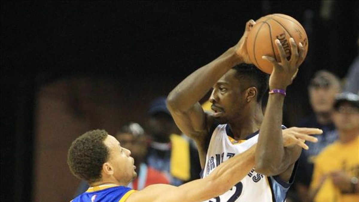 106-114. Green y Conley lideran el triunfo de los Grizzlies sobre los Timberwolves