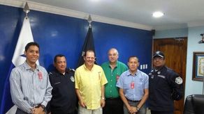 Se reestablece la presencia policial en los partidos de la Liga Cable Onda LPF