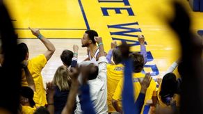 Durant justifica la importancia de su fichaje y Leonard lo que vale como líder