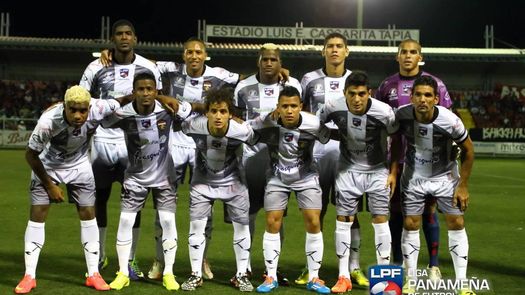 Plaza Amador desplaza al Sporting San Miguelito de los primeros cuatro