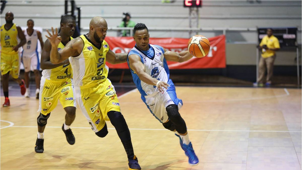 Panteras ante Correcaminos, duelo prometedor en la fecha 12 de la LPB
