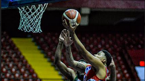 Centinelas pegan primero en la serie semifinal de la LBN U23