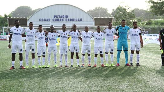 Sporting San Miguelito golea al Chepo y es líder tras dos fechas