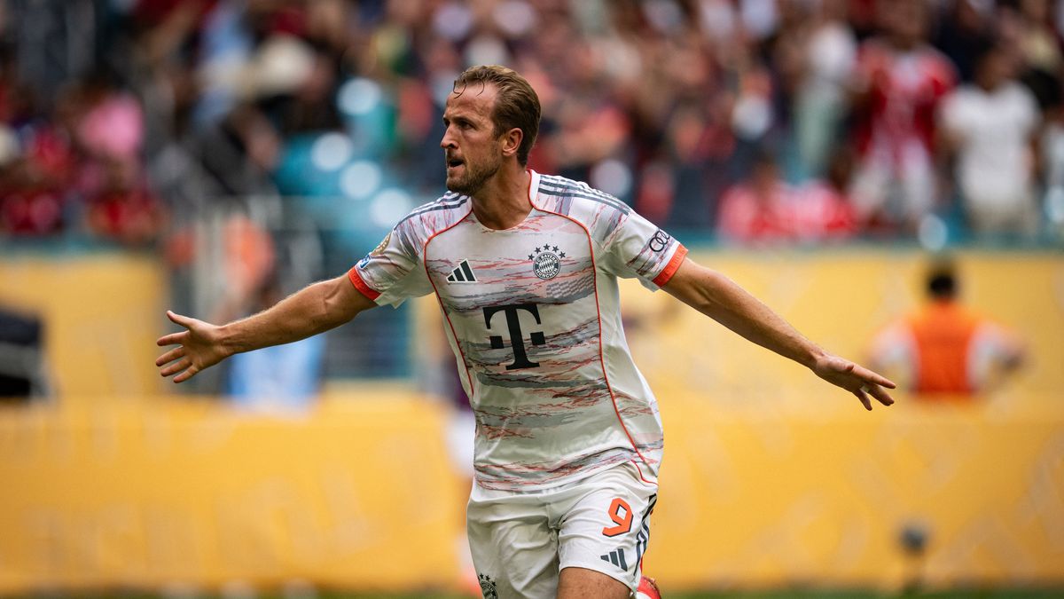 Chelsea, Palmeiras, PSG y Bayern avanzan de los octavos del Mundial de Clubes Chelsea, Palmeiras, PSG y Bayern avanzan de los octavos del Mundial de Clubes
