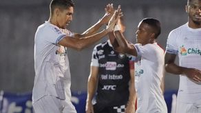 Sporting tiene 2 triunfos al hilo.&nbsp;