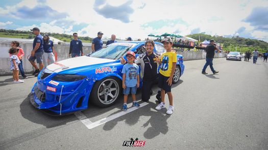 Adrenalina al máximo vivirá automovilismo nacional en la COPA MOTUL