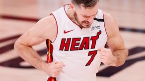 Dragic: “Vine a los Heat para ganar”