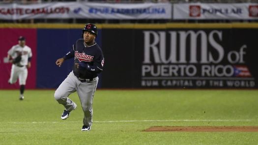 6-2. Ramírez enciende el ataque de los Indios