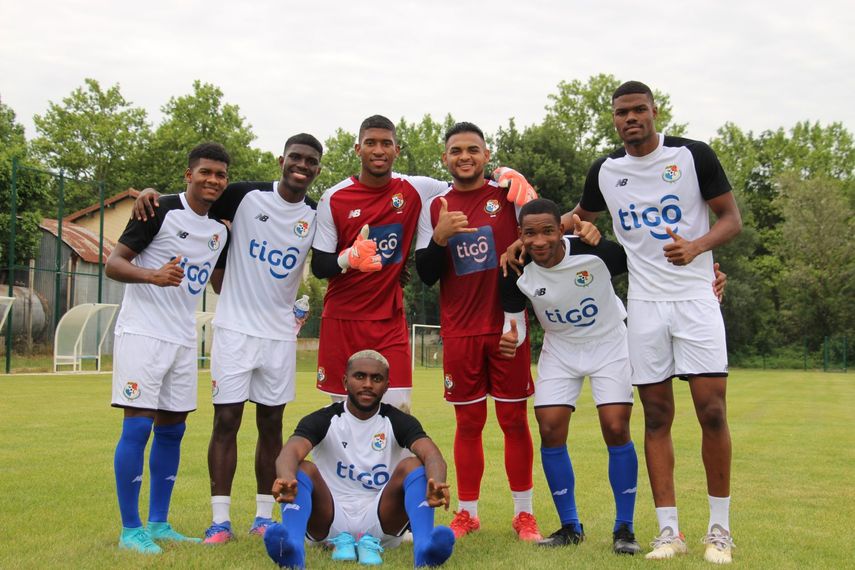 Emerson Dimas: Fue un partido especial para mí