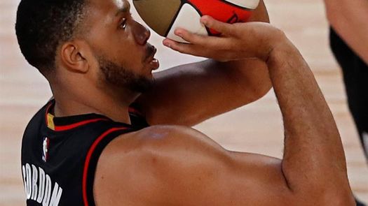 106-136. Rockets reivindican respeto con un sexto triunfo seguido y una nueva marca