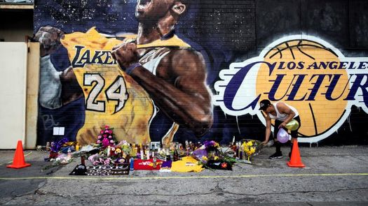 La NBA pospone el partido de los Lakers contra los Clippers