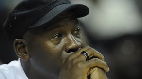 Jordan cuenta con dos inversores que van a comprar acciones de los Hornets