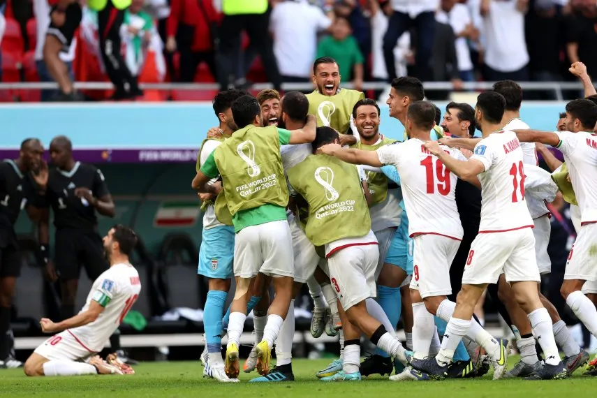 Inglaterra busca confirmar su clasificación a 8vos
