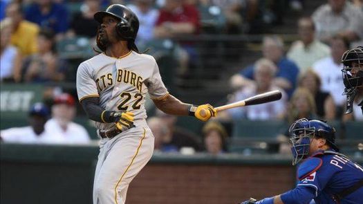3-0. En un accidentado juego Morton y Marte conducen el triunfo de los Piratas