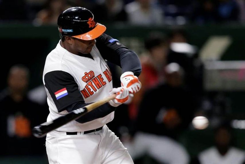 1-0. Schoop conecta de sacrificio y marca la victoria de los Orioles