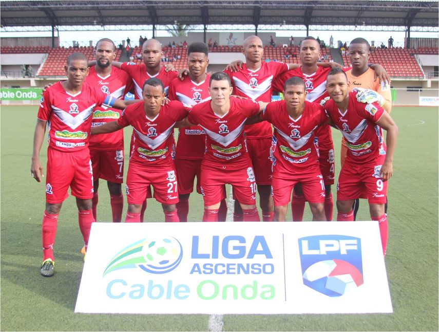 Millennium y Santa Gema disputarán la Final del Ascenso LPF Apertura 2015