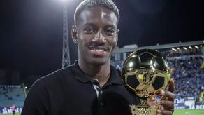 José Córdoba.&nbsp;