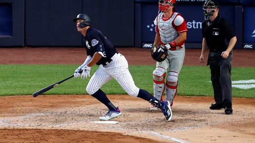 Positivos al coronavirus fuerzan a los Filis a cancelar la serie ante los Azulejos