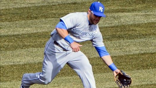 Gordon renueva con los Reales, Murphy firma con los Nacionales y Feliz con los Piratas