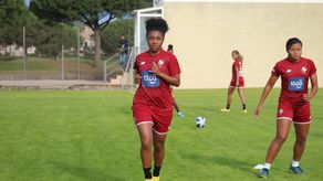 Panamá Femenina: Marta Cox habla del trabajo en equipo