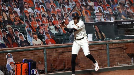 Pence dice sentirse mal por frustar el juego sin hit del dominicano Cueto