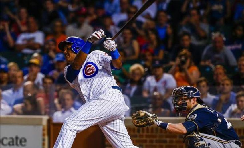 Castro decide mudarse de Dominicana a Arizona