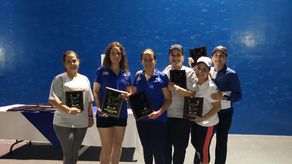USA conquista “Panama Open 2020”