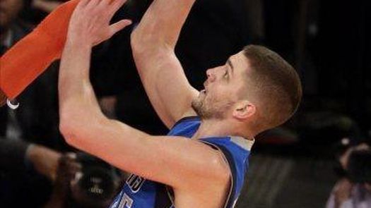 75-98. Ante los Timberwolves, los Mavericks consolidan el segundo puesto con un nuevo triunfo
