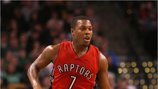 104-123. Lowry conduce el triunfo de los Raptors con su mejor anotación
