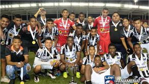 Con gol de Saed Díaz