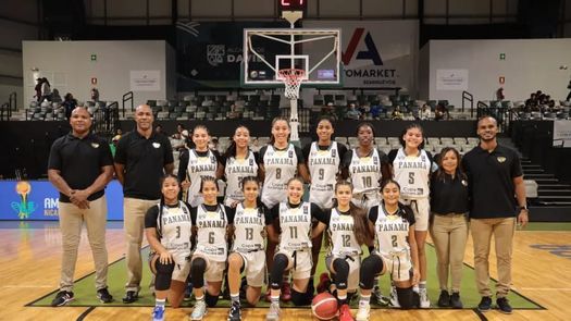 El FIBA AmeriCup Sub-16 Femenino otorga cuatro cupos a la Copa del Mundo de Baloncesto FIBA Sub-17 Femenino de 2026.