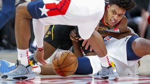 101-125. Los Cavaliers, con Garland, ponen fin a la racha de cinco derrotas seguidas