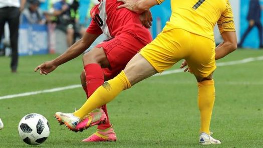 El peruano Édison Flores ficha con el Morelia mexicano