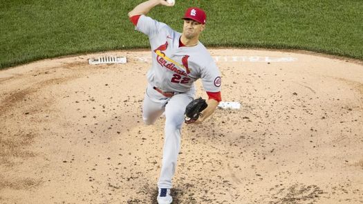 12-5. Flaherty lanza sólido y supera a los Piratas