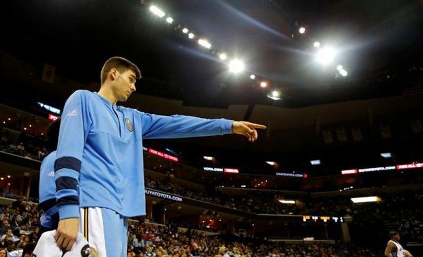Pau Gasol vuelve a ser líder ganador y Willy Hernangómez destaca como reserva