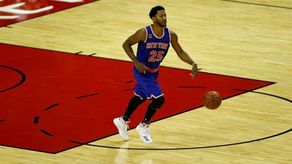 Exoneran a Derrick Rose en demanda de presunta violación