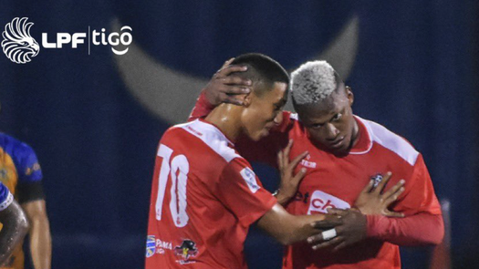 LPF: Resultados de la Jornada 5