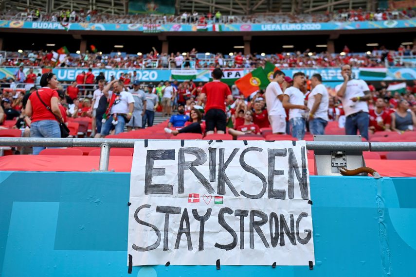 Protagonistas de la primera jornada