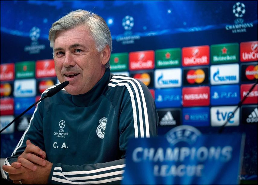 Trámite en pleno récord ante un Ludogorets que busca seguir en Europa