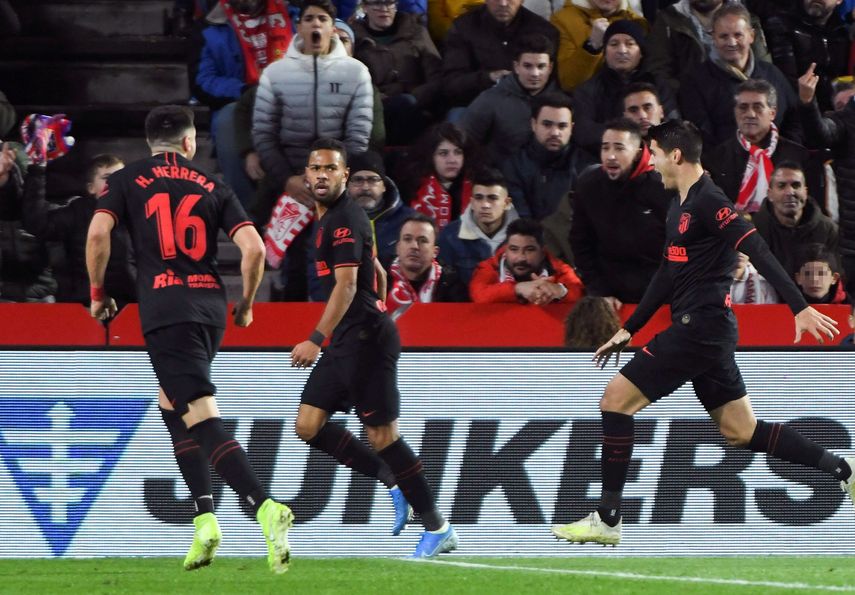 Otro problema a balón parado