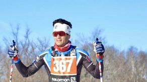 Panamá hace historia y clasifica al Mundial de SKI Nordico en Eslovenia